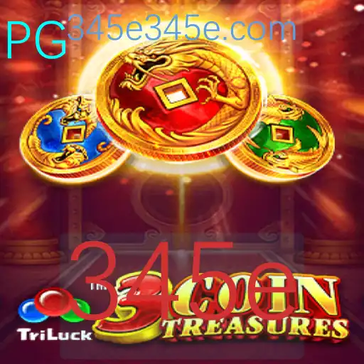 Descobrindo o Mundo de 3CoinTreasures: Um Jogo Fascinante
