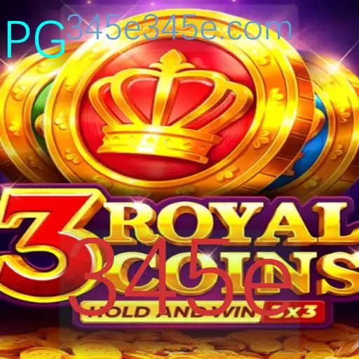 Explorando o Mundo de 3royalcoins: Descrição, Introdução e Regras