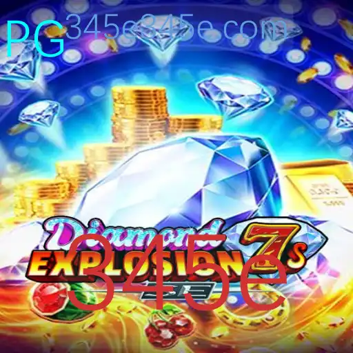 Explorando o Brilho do Jogo DiamondExplosion7sSE