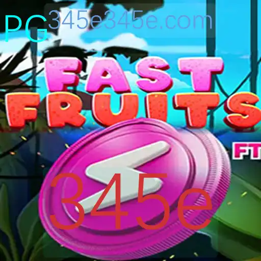 FastFruits: A Revolução dos Jogos de Ação e Estratégia