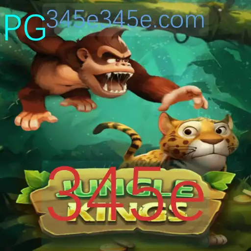 Explorando o Fascinante Mundo de JungleKings