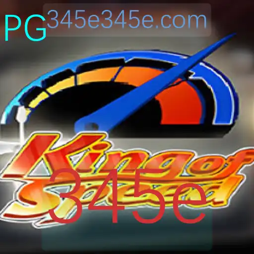 KingofSpeed: O Jogo de Corrida Definitivo para Adrenalina e Ação
