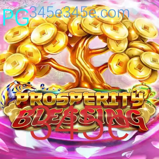 ProsperityBlessing: Um Jogo de Estratégia e Sucesso