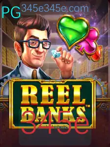 ReelBanks: Uma Imersão no Entusiasmante Mundo dos Jogos de Caça-Níqueis Online