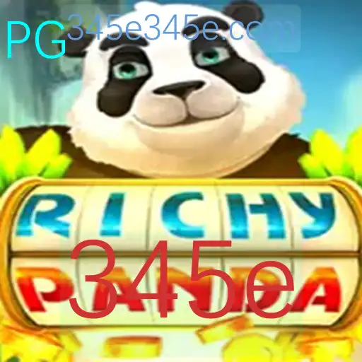 Descubra o Fascinante Mundo de RichyPanda