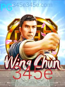 Descubra o Fascinante Jogo 'WingChun'