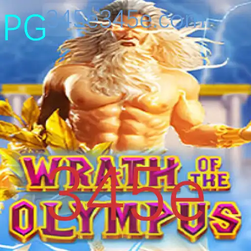 Descubra WrathofOlympus: Um Novo Jogo Épico com Emoções Mitológicas